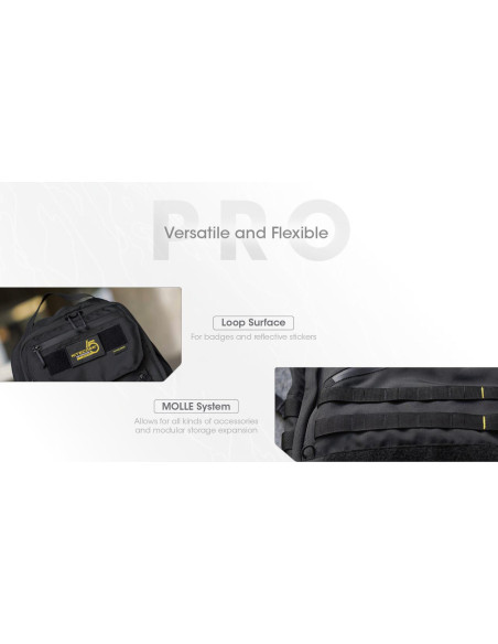 BACKPACK/BP23 PRO NITECORE