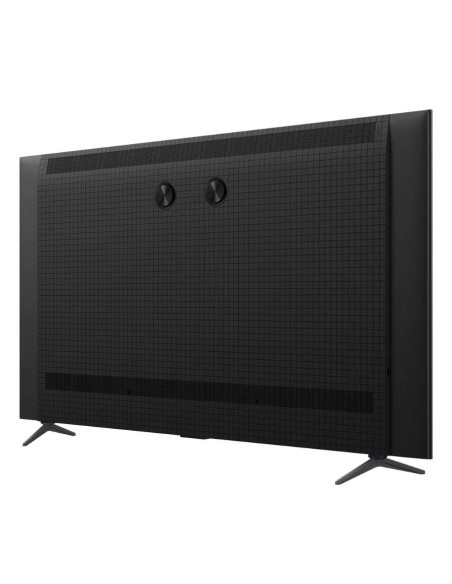 TV Set, TCL, 50 ", 4K Ultra HD, 3840 x 2160 pixels, Flat, 16:9, 50Q6C