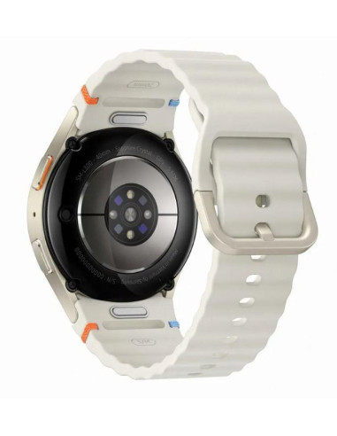 SMARTWATCH GALAXY WATCH7 LTE/40MM BEIGE SM-L305 SAMSUNG