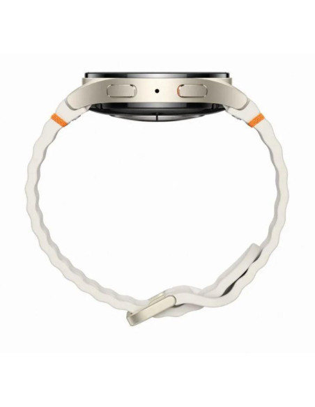 SMARTWATCH GALAXY WATCH7 LTE/40MM BEIGE SM-L305 SAMSUNG