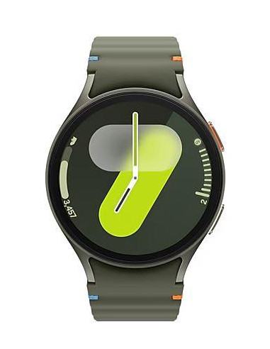 SMARTWATCH GALAXY WATCH7 LTE/44MM GREEN SM-L315 SAMSUNG
