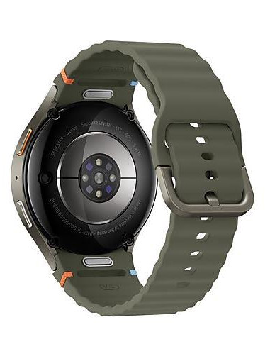 SMARTWATCH GALAXY WATCH7 LTE/44MM GREEN SM-L315 SAMSUNG