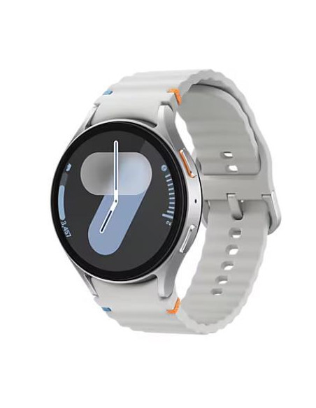 SMARTWATCH GALAXY WATCH7 LTE/44MM SILVER SM-L315 SAMSUNG