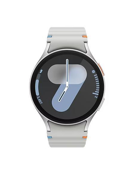 SMARTWATCH GALAXY WATCH7 LTE/44MM SILVER SM-L315 SAMSUNG