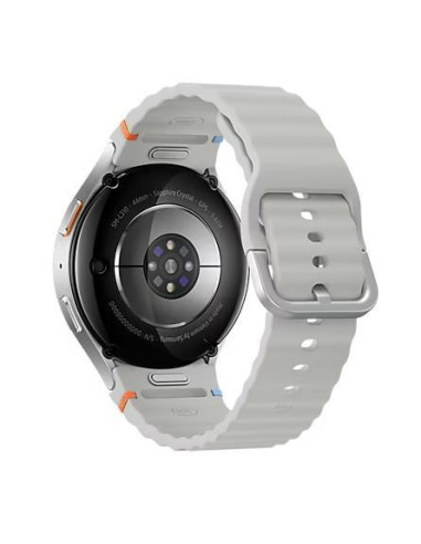 SMARTWATCH GALAXY WATCH7 LTE/44MM SILVER SM-L315 SAMSUNG