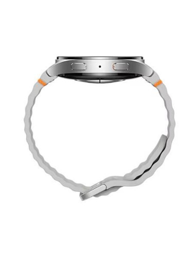 SMARTWATCH GALAXY WATCH7 LTE/44MM SILVER SM-L315 SAMSUNG