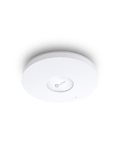 Access Point, TP-LINK, Omada, 2976 Mbps, IEEE 802.11a/b/g, IEEE 802.11n, IEEE 802.11ac, IEEE 802.11ax, 1xRJ45, EAP653