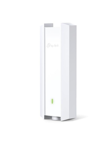 Access Point, TP-LINK, Omada, 3000 Mbps, IEEE 802.11a/b/g, IEEE 802.11n, IEEE 802.11ac, IEEE 802.11ax, 1x10/100/1000M, EAP650-O