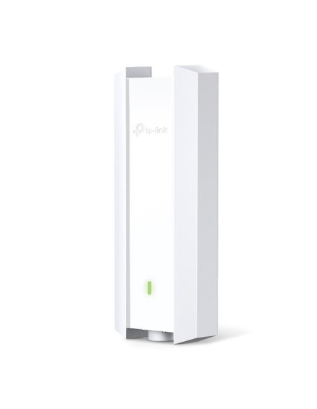 Access Point, TP-LINK, Omada, 3000 Mbps, IEEE 802.11a/b/g, IEEE 802.11n, IEEE 802.11ac, IEEE 802.11ax, 1x10/100/1000M, EAP650-O