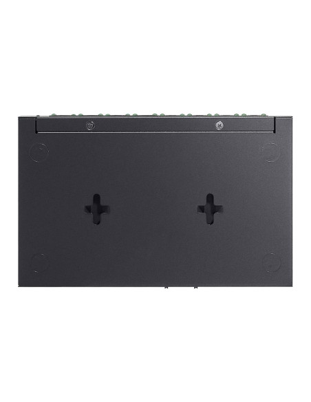 Switch, TP-LINK, LS108GP, PoE+ ports 8, LS108GP