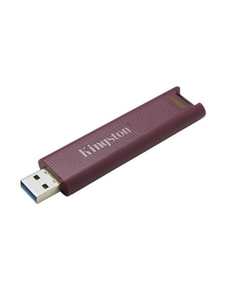 MEMORY DRIVE FLASH USB3.2/256GB DTMAXA/256GB KINGSTON