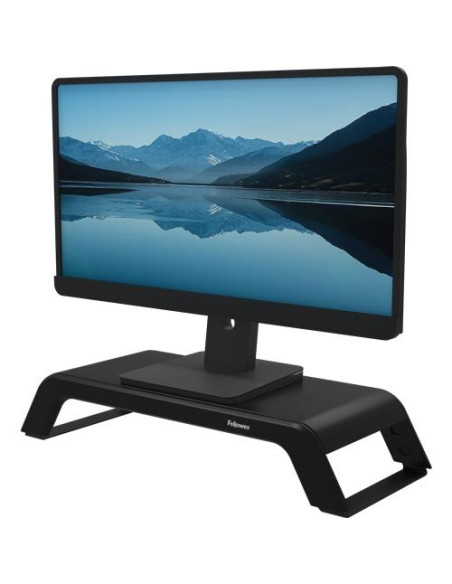 MONITOR ACC RISER HANA LT/BLACK 100016996 FELLOWES