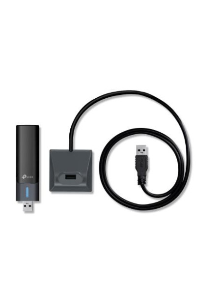 WRL ADAPTER 5400MBPS WI-FI 6E/ARCHER TXE70UH TP-LINK