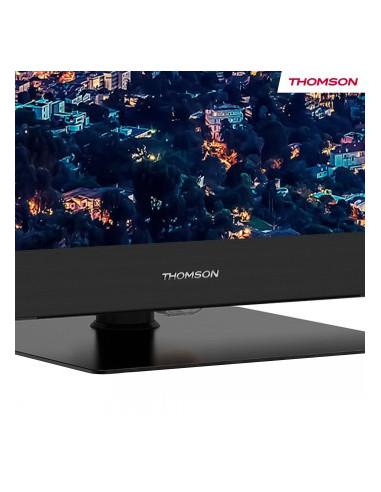 THOMSON 55 QLED PLUS UHD GOOGLE SMART TV