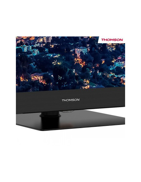 THOMSON 55 QLED PLUS UHD GOOGLE SMART TV