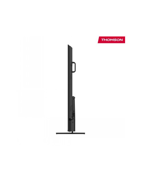THOMSON 85 QLED PRO UHD GOOGLE SMART TV