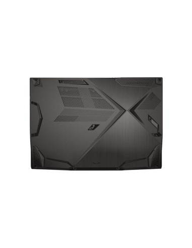 Notebook, MSI, Thin A15 B7UC, CPU Ryzen 5, 7535HS, 3300 MHz, 15.6", 1920x1080, RAM 16GB, DDR5, 4800 MHz, SSD 512GB, NVIDIA GeFo