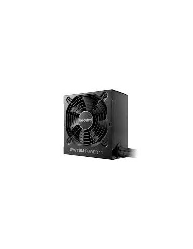 Power Supply, BE QUIET, ATX, PC, 200 - 240 V, 550 W, BP010EU