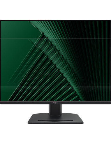 LCD Monitor, MSI, PRO MP275PG, 27", Business, Panel IPS, 16:9, 100 Hz, 1 ms, PROMP275PG