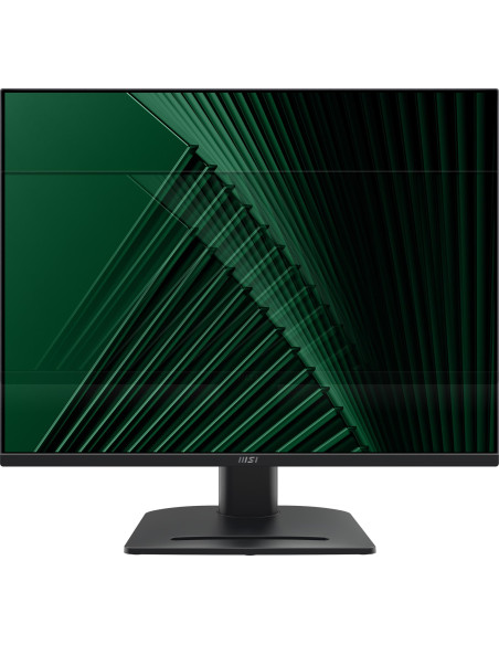 LCD Monitor, MSI, PRO MP275PG, 27", Business, Panel IPS, 16:9, 100 Hz, 1 ms, PROMP275PG