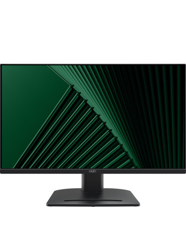 LCD Monitor, MSI, PRO MP275PG, 27", Business, Panel IPS, 16:9, 100 Hz, 1 ms, PROMP275PG