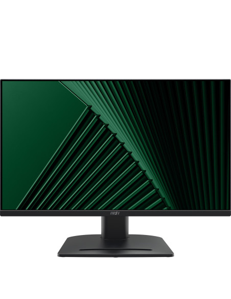 LCD Monitor, MSI, PRO MP275PG, 27", Business, Panel IPS, 16:9, 100 Hz, 1 ms, PROMP275PG