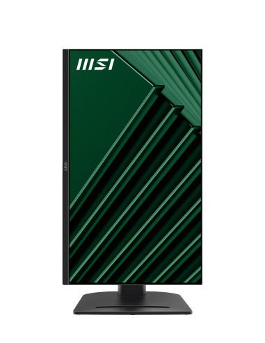 LCD Monitor, MSI, PRO MP275PG, 27", Business, Panel IPS, 16:9, 100 Hz, 1 ms, PROMP275PG