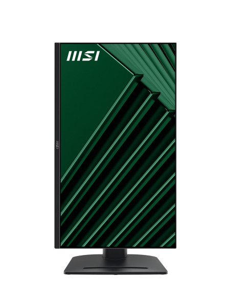 LCD Monitor, MSI, PRO MP275PG, 27", Business, Panel IPS, 16:9, 100 Hz, 1 ms, PROMP275PG