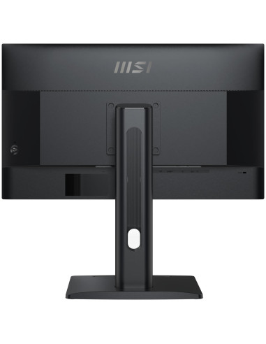 LCD Monitor, MSI, PRO MP275PG, 27", Business, Panel IPS, 16:9, 100 Hz, 1 ms, PROMP275PG