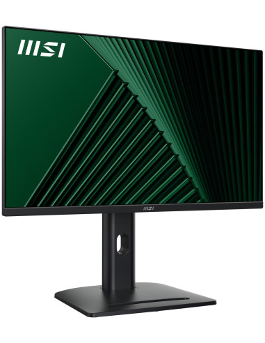 LCD Monitor, MSI, PRO MP275PG, 27", Business, Panel IPS, 16:9, 100 Hz, 1 ms, PROMP275PG
