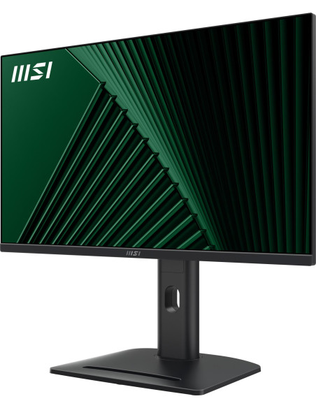 LCD Monitor, MSI, PRO MP275PG, 27", Business, Panel IPS, 16:9, 100 Hz, 1 ms, PROMP275PG