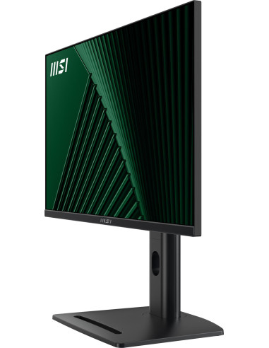 LCD Monitor, MSI, PRO MP275PG, 27", Business, Panel IPS, 16:9, 100 Hz, 1 ms, PROMP275PG