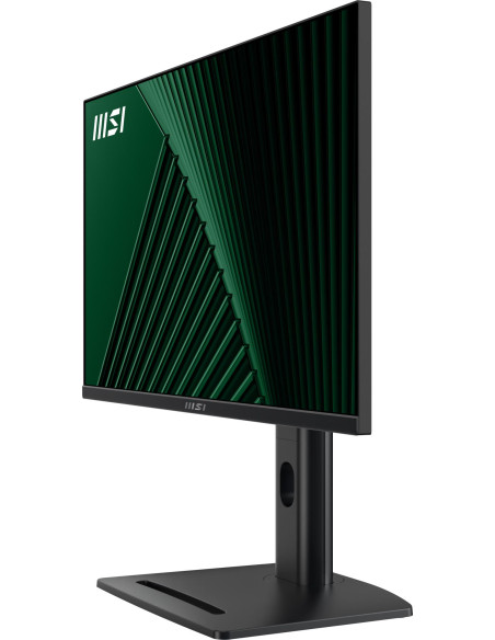 LCD Monitor, MSI, PRO MP275PG, 27", Business, Panel IPS, 16:9, 100 Hz, 1 ms, PROMP275PG