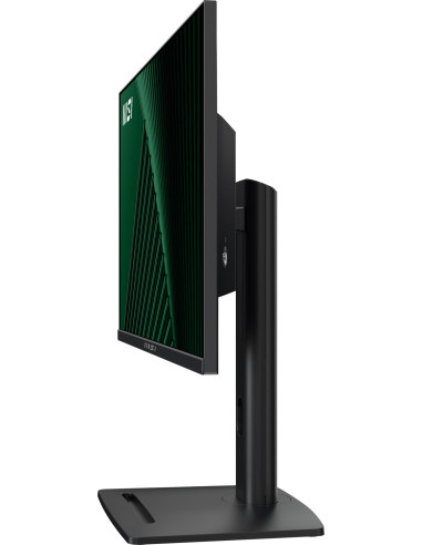 LCD Monitor, MSI, PRO MP275PG, 27", Business, Panel IPS, 16:9, 100 Hz, 1 ms, PROMP275PG