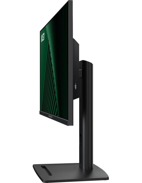 LCD Monitor, MSI, PRO MP275PG, 27", Business, Panel IPS, 16:9, 100 Hz, 1 ms, PROMP275PG