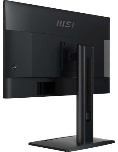 LCD Monitor, MSI, PRO MP275PG, 27", Business, Panel IPS, 16:9, 100 Hz, 1 ms, PROMP275PG