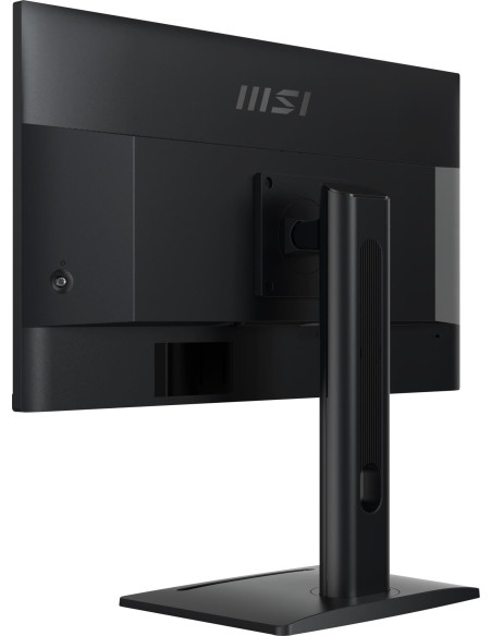 LCD Monitor, MSI, PRO MP275PG, 27", Business, Panel IPS, 16:9, 100 Hz, 1 ms, PROMP275PG