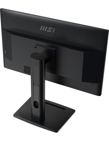 LCD Monitor, MSI, PRO MP275PG, 27", Business, Panel IPS, 16:9, 100 Hz, 1 ms, PROMP275PG