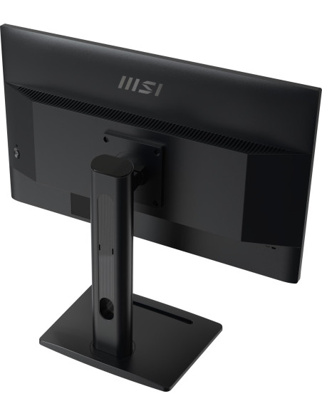 LCD Monitor, MSI, PRO MP275PG, 27", Business, Panel IPS, 16:9, 100 Hz, 1 ms, PROMP275PG