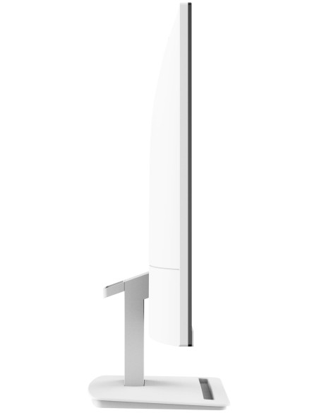 LCD Monitor, MSI, PRO MP273QW E2, 27", Business, Matte, 2560x1440, 16:9, 100Hz, 1 ms, Speakers, Colour White, PROMP273QWE2