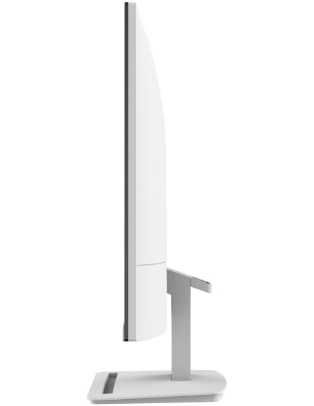 LCD Monitor, MSI, PRO MP273QW E2, 27", Business, Matte, 2560x1440, 16:9, 100Hz, 1 ms, Speakers, Colour White, PROMP273QWE2