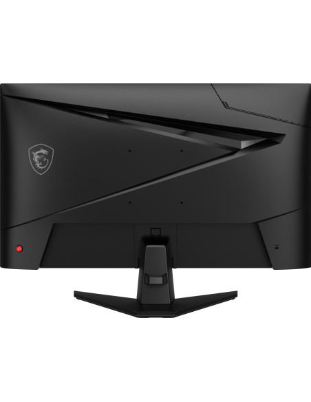 LCD Monitor, MSI, MAG 274F, 27", Gaming, Matte, Panel IPS, 1920x1080, 16:9, 200Hz, 0.5 ms, Colour Black, MAG274F