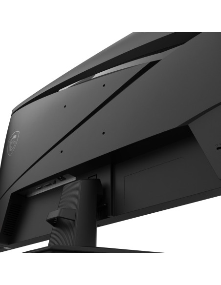 LCD Monitor, MSI, MAG 274F, 27", Gaming, Matte, Panel IPS, 1920x1080, 16:9, 200Hz, 0.5 ms, Colour Black, MAG274F