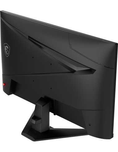 LCD Monitor, MSI, MAG 274F, 27", Gaming, Matte, Panel IPS, 1920x1080, 16:9, 200Hz, 0.5 ms, Colour Black, MAG274F