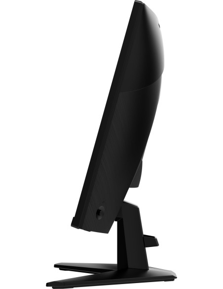 LCD Monitor, MSI, 27 ", 2560 x 1440 pixels, Quad HD, Native aspect ratio 16:9, LCD, Curved, MAG27CQ6F
