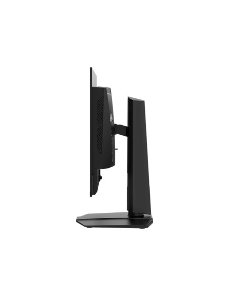 Monitor, MSI, 26.5 ", 3840 x 2160 pixels, 4K Ultra HD, Native aspect ratio 16:9, QD-OLED, MAG272UPQD-OLEDX24