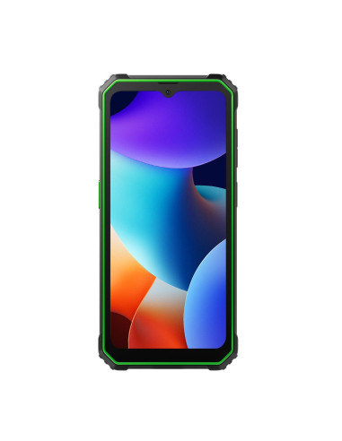 MOBILE PHONE BV4800 PRO/4/128GB GREEN BLACKVIEW