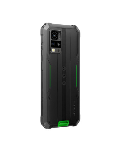 MOBILE PHONE BV4800 PRO/4/128GB GREEN BLACKVIEW