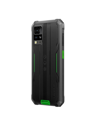 MOBILE PHONE BV4800 PRO/4/128GB GREEN BLACKVIEW