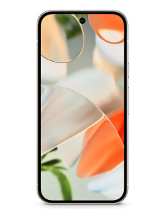 MOBILE PHONE PIXEL 9 128GB/PORCELAIN GA05839-GB GOOGLE